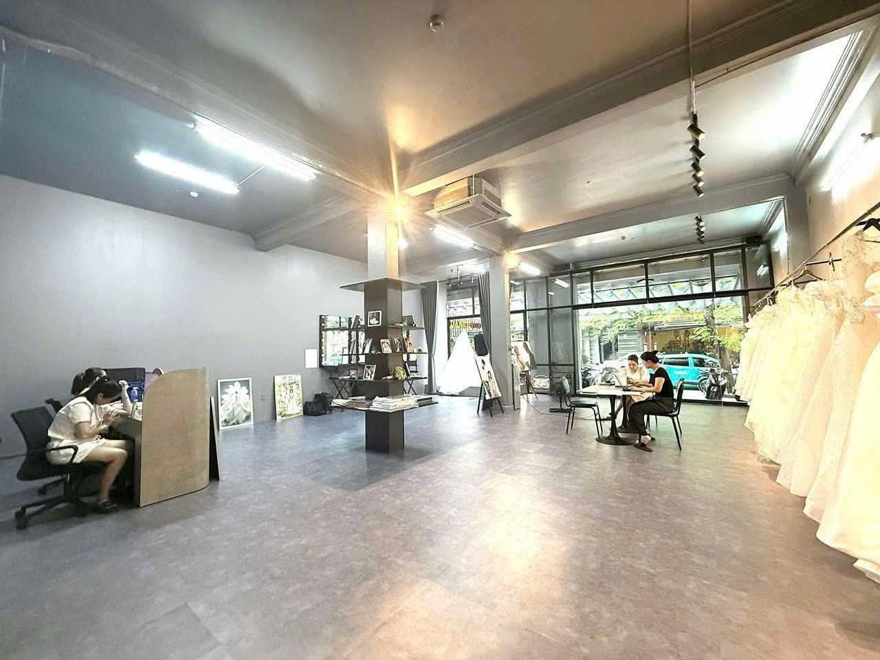 Cho thuê nhà mặt tiền đường 2/9, Hòa Cường - Giá tốt trực tiếp