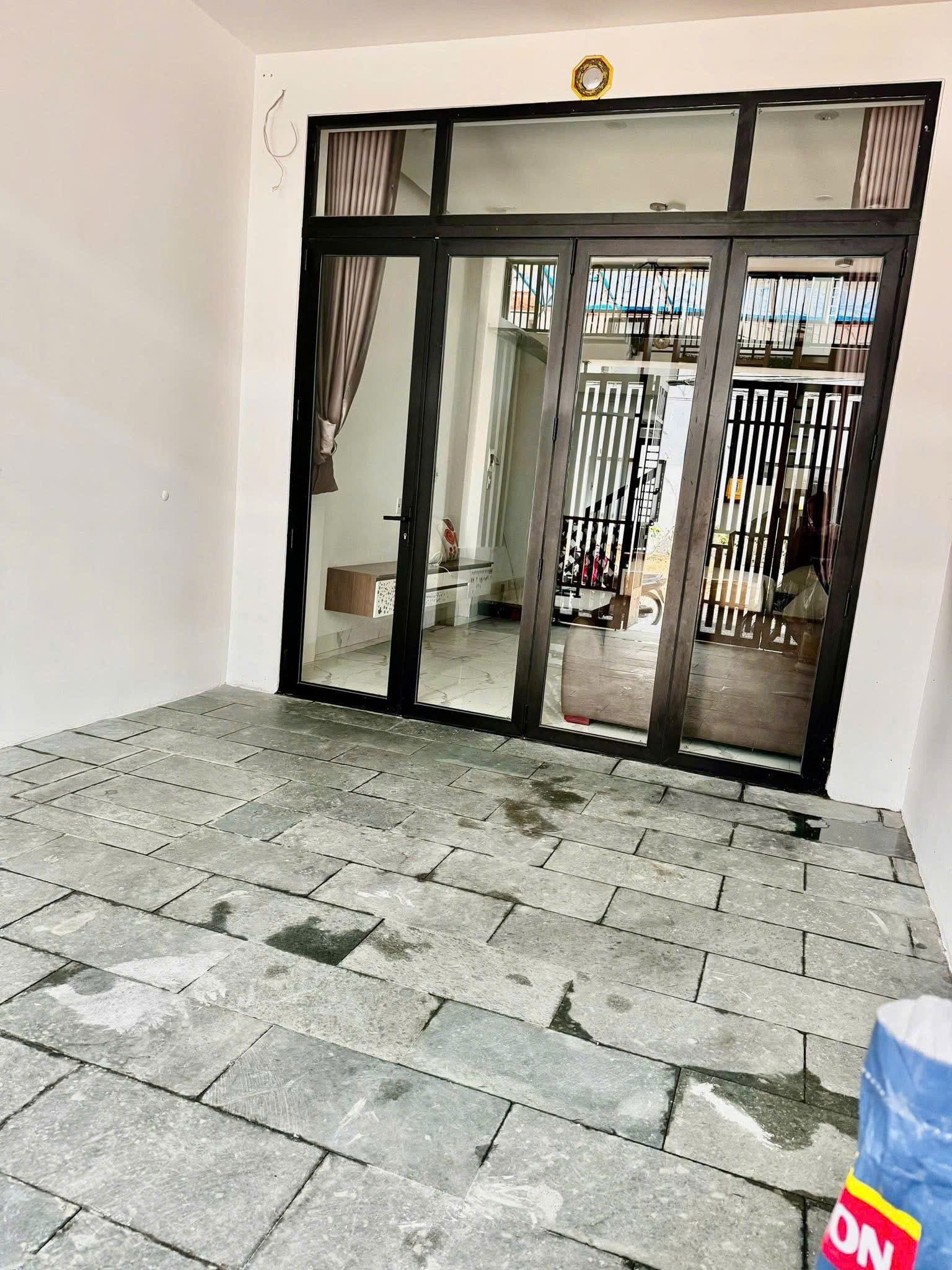 Cho thuê nhà 4 tầng An Nhơn 8, giá chỉ 25 triệu/tháng