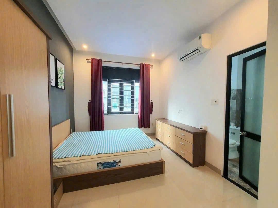 Cho thuê nhà 2 tầng mặt tiền An Thượng, gần biển Mỹ Khê - Ngũ Hành Sơn