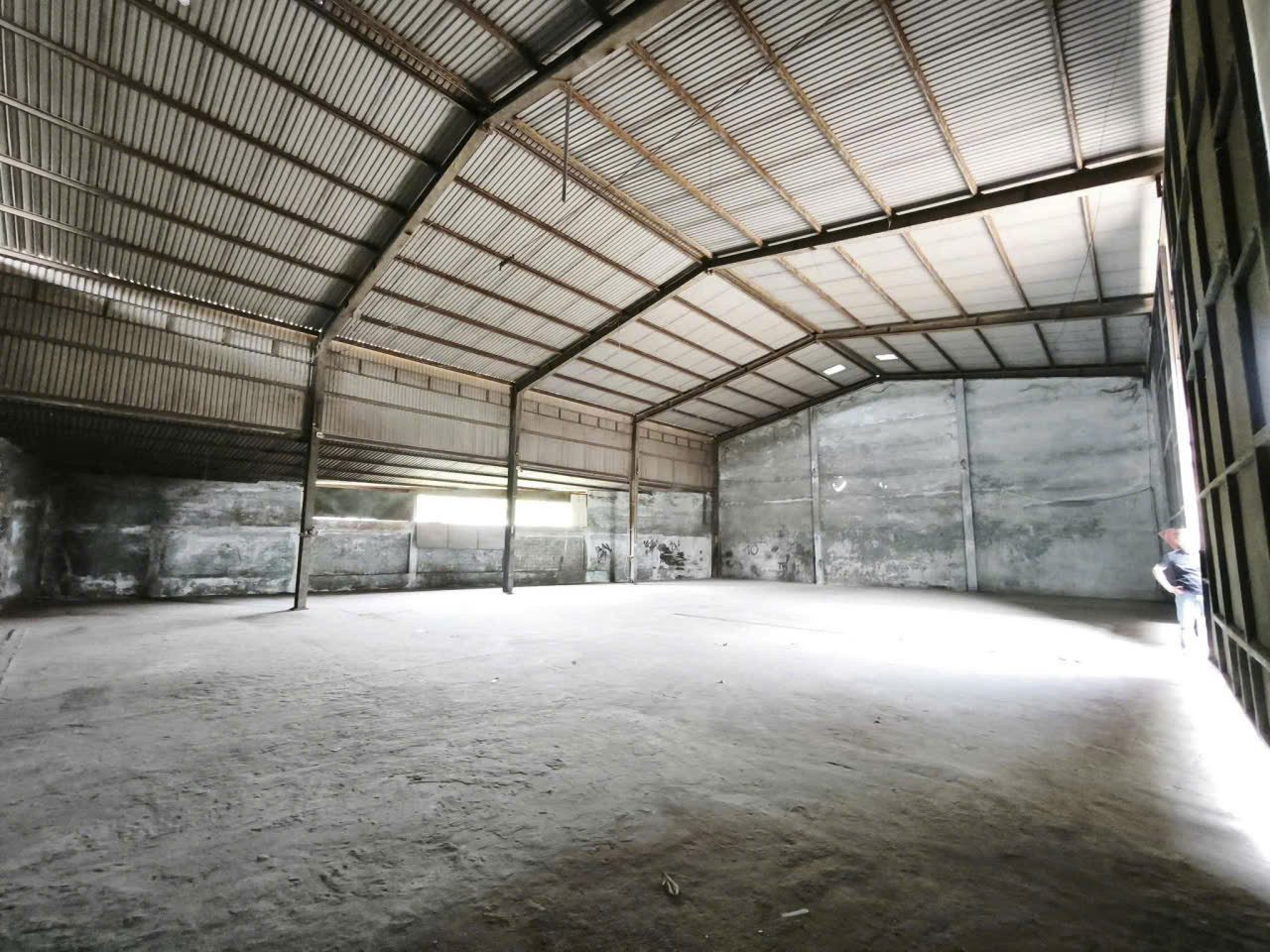 Cho thuê kho Âu Cơ, Hòa Khánh Bắc - Giá hấp dẫn, diện tích linh hoạt