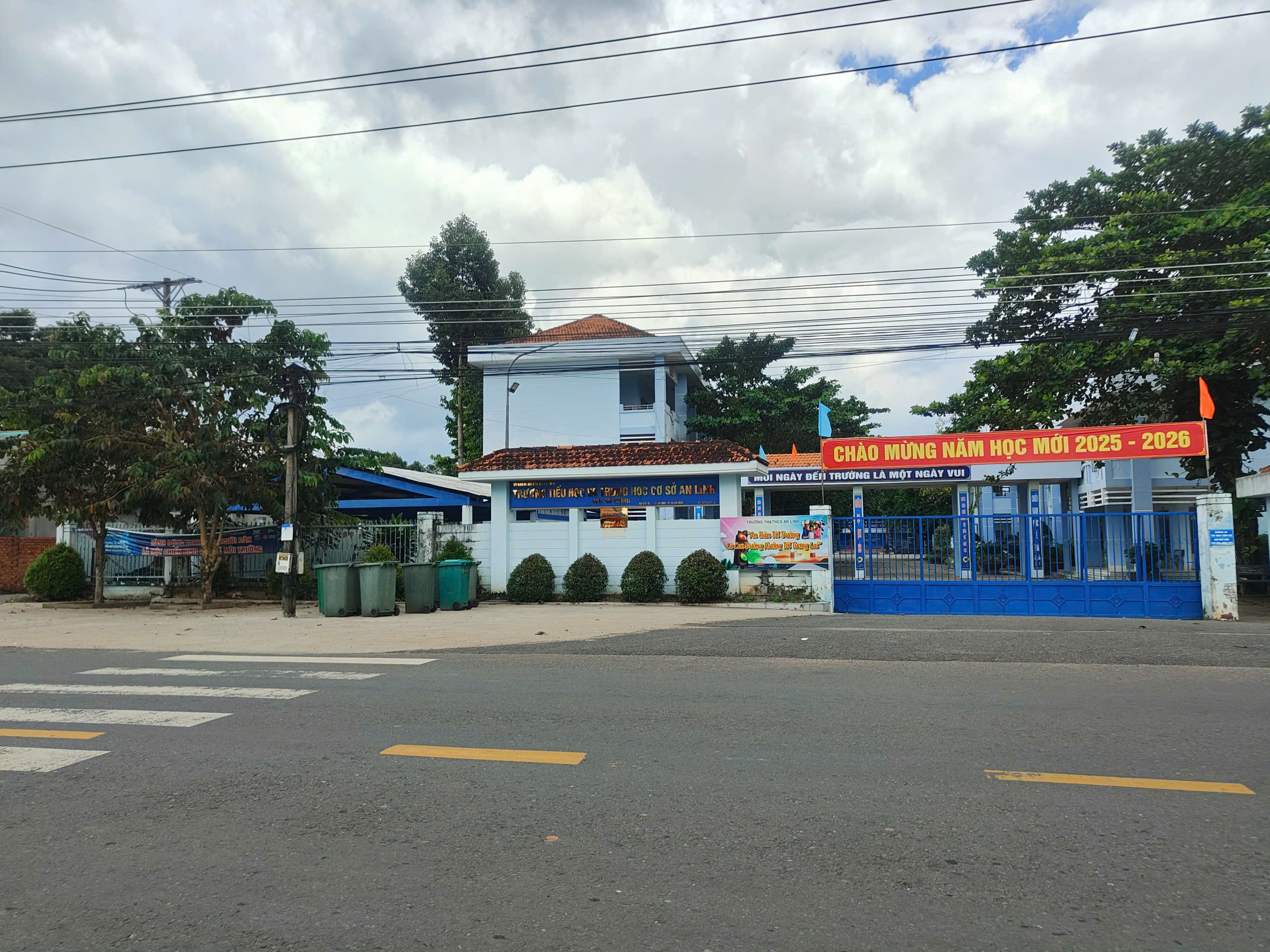 Đất sát TTHC An Linh Phú HỒ CHÍ Minh giá ngộp 890 triệu, diện tích 3426 m²
