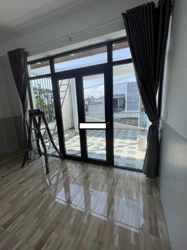 Cho thuê nhà nguyên căn khu Thọ Quang, Đà Nẵng