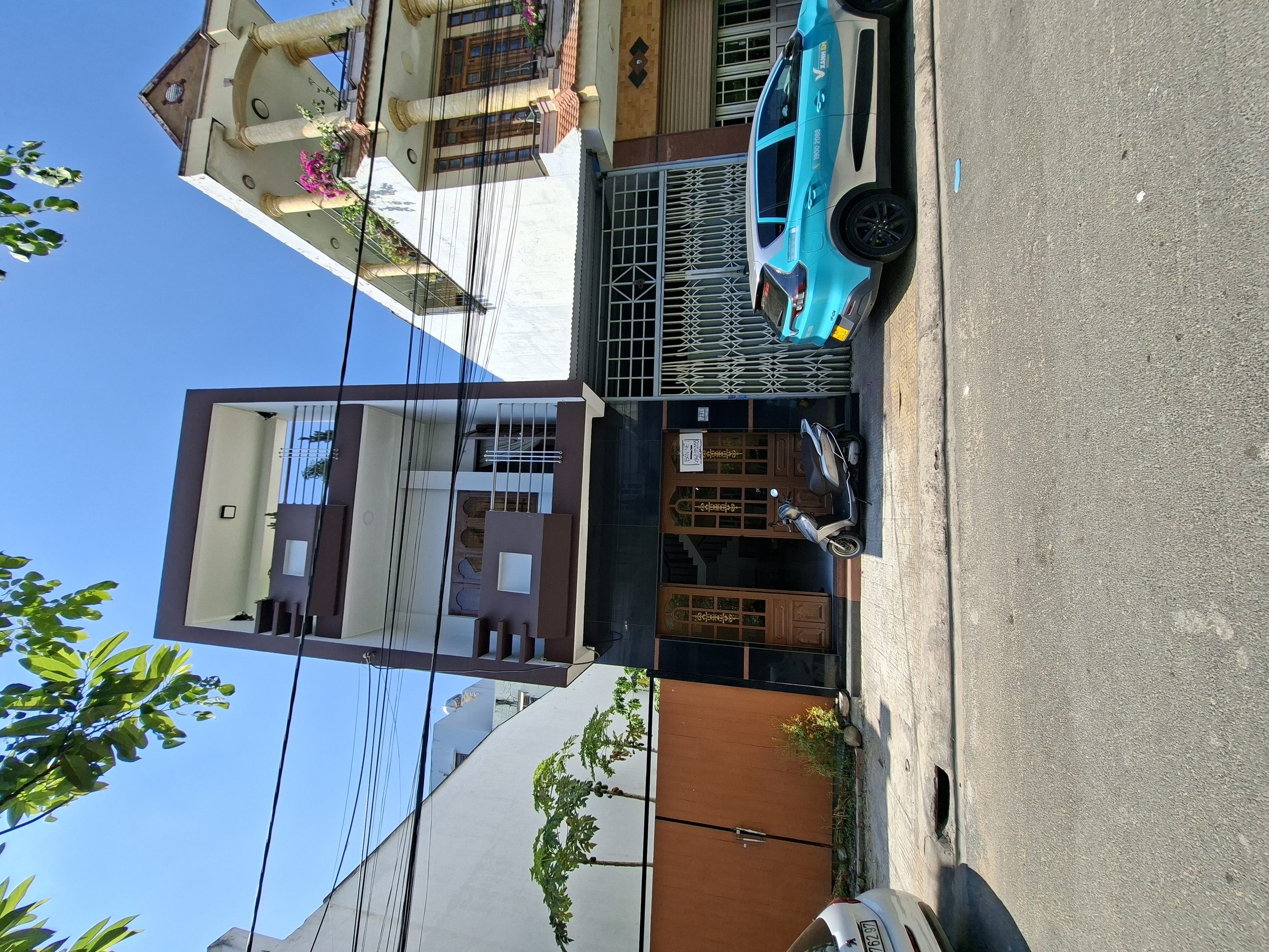 Bán nhà 4x18m, 3 phòng ngủ, khu D2D Biên Hòa, Đồng Nai