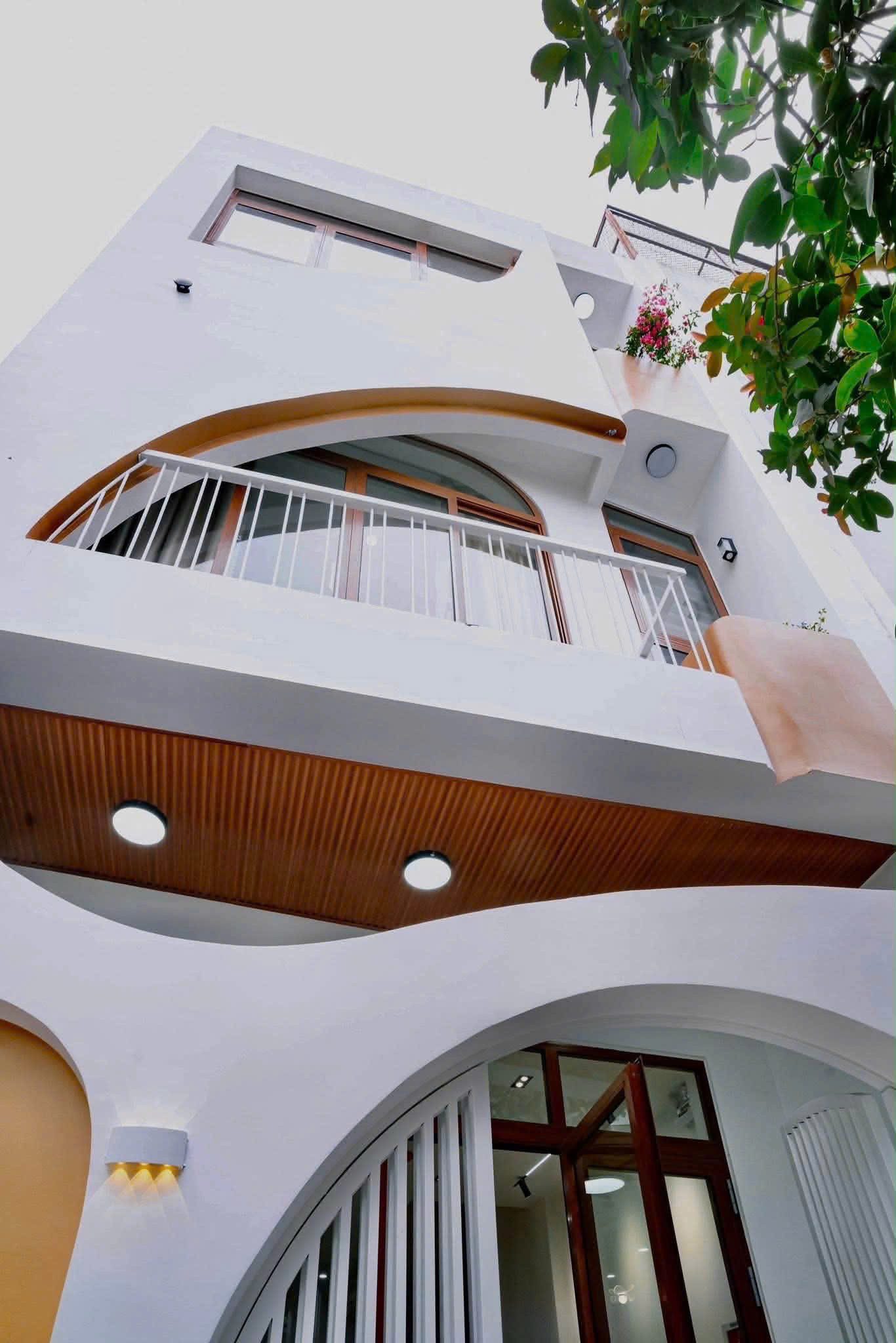 Cho thuê nhà kiệt Ngô Quyền, Mân Thái, Đà Nẵng - Giá tốt, Full nội thất