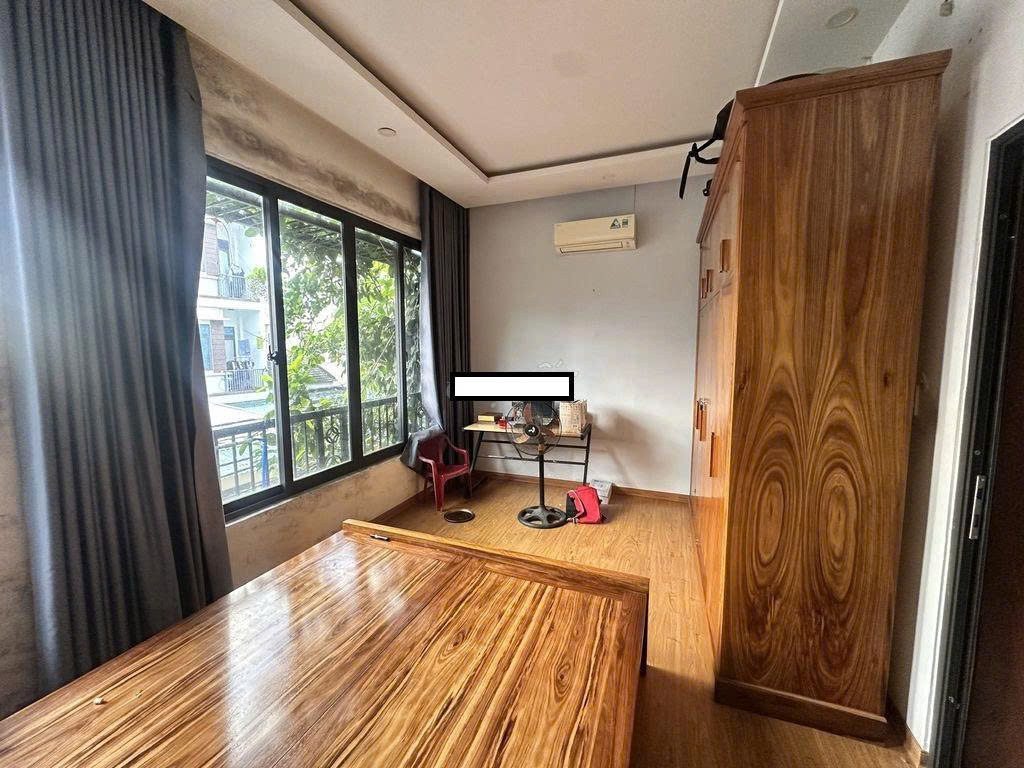 Cho thuê nhà 3 tầng Phạm Quang Ảnh, An Hải Đông