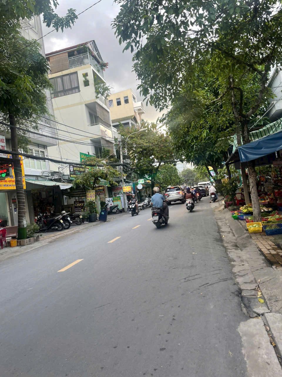Bán nhà 158.3m² thổ cư, mặt tiền 7.9m giá 28500000000