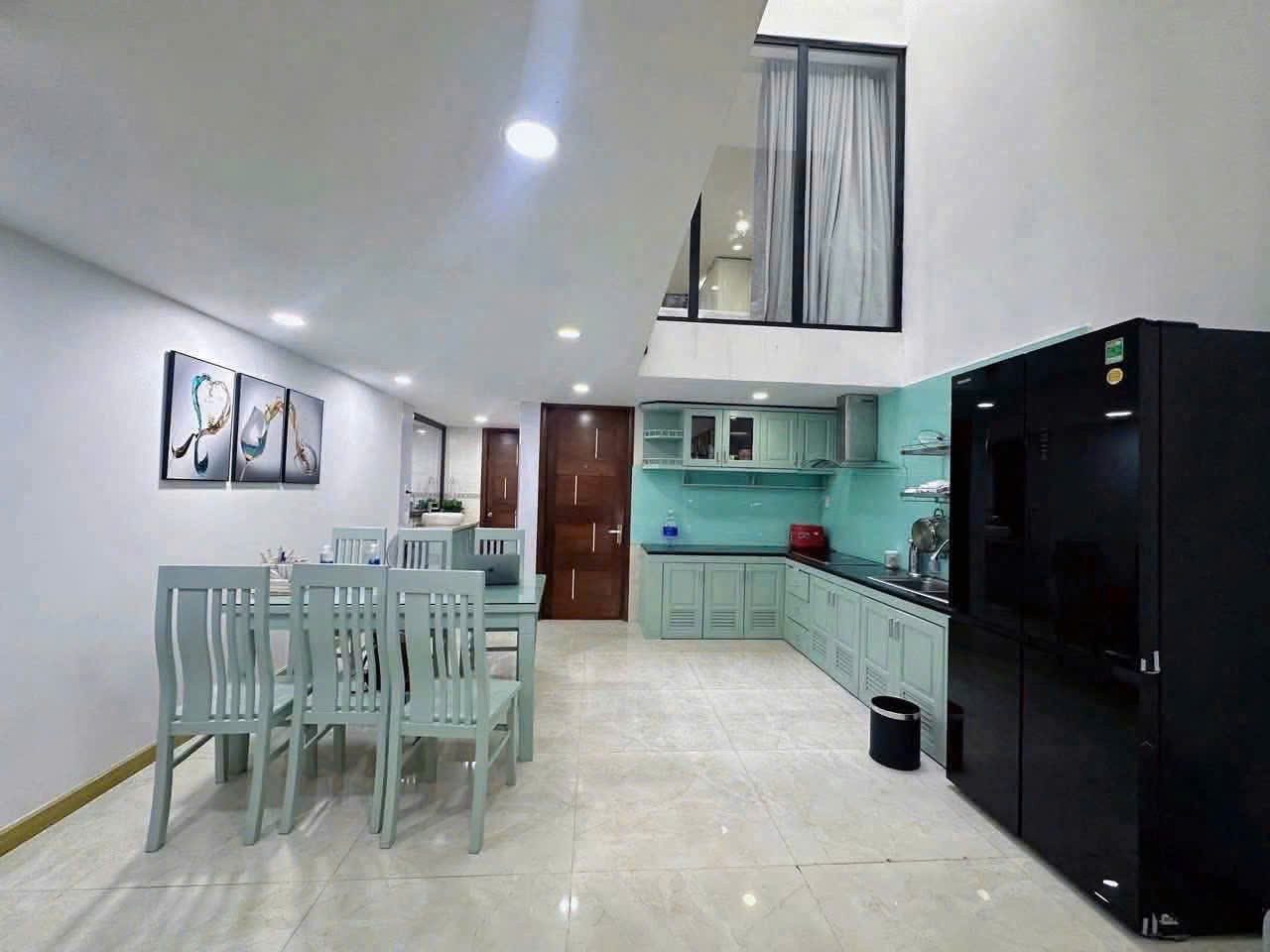 Cho Thuê Homestay 3 Tầng Mặt Tiền Thạch Lam, Phường Mỹ An