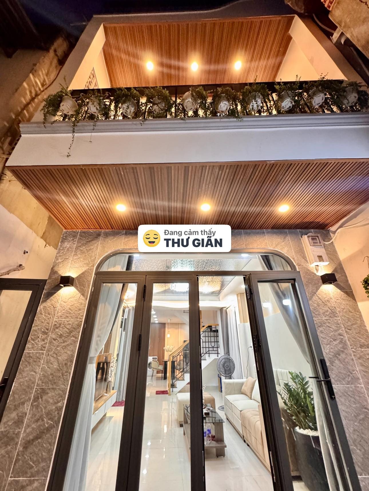 Nhà riêng giá rẻ tại Thiên Phước, Q.Tân Bình chỉ 2.84 tỷ