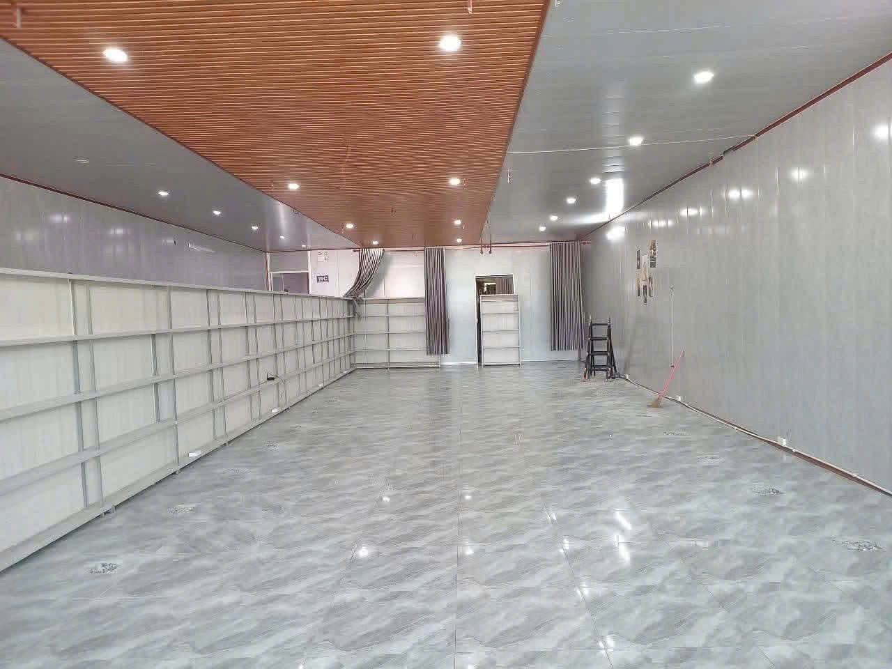 Cho thuê mặt bằng Trần Văn Đán, Hòa Hải - Giá tốt trực tiếp