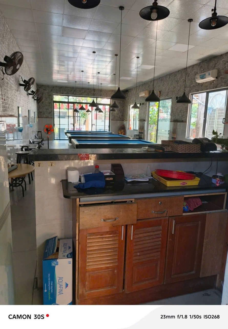 Cho thuê mặt bằng kinh doanh tại Đà Nẵng giá tốt chỉ 20 triệu/tháng