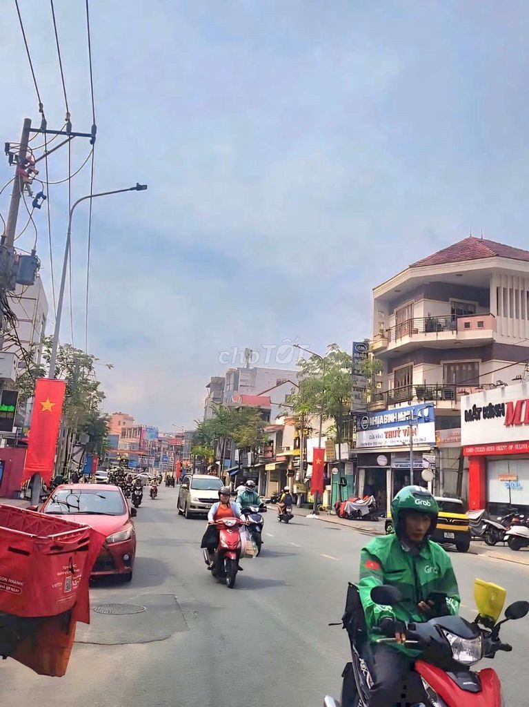 Mặt bằng kinh doanh cho thuê tại Thủ Dầu Một, Bình Dương - Diện tích 150m²