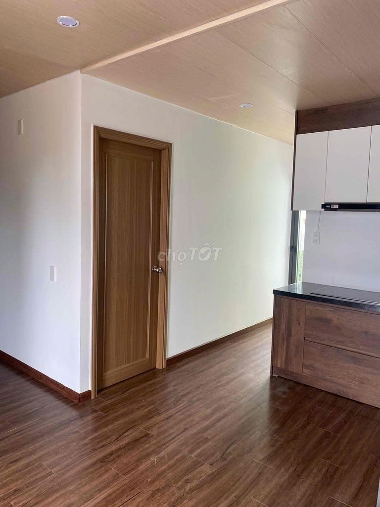 Căn Hộ Mới 100% Sau Lưng Đại Học FPT Cho Thuê