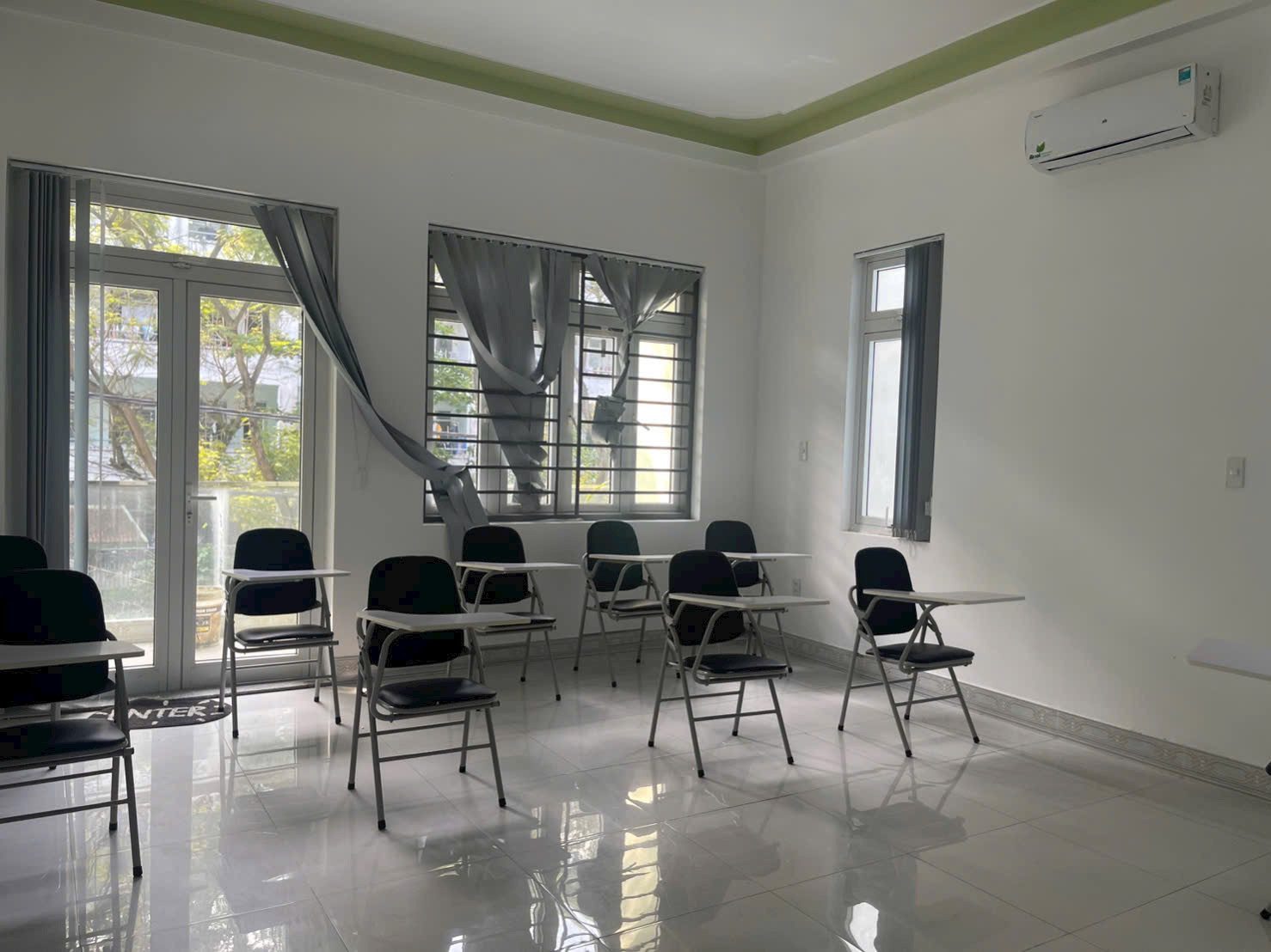 Chính chủ cho thuê nhà 3 tầng gần Đại Học Bách Khoa Đà Nẵng