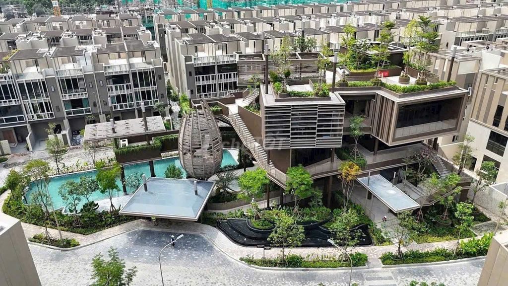 Biệt thự Sycamore full nội thất – 3,300 USD | Dọn vào ở ngay