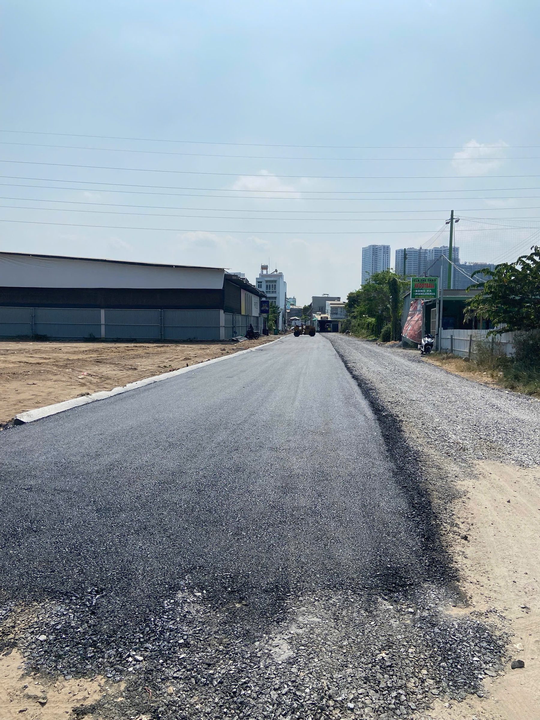 Bán đất 1.314m² tại Quận 7, diện tích 27x50m, giá đầu tư 23 tỷ
