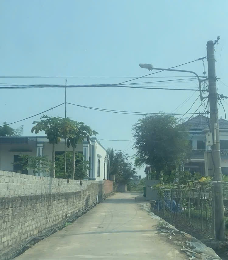 Bán đất Tiền An Quảng Yên, đầu tư tiềm năng tại Hạ Long Xanh