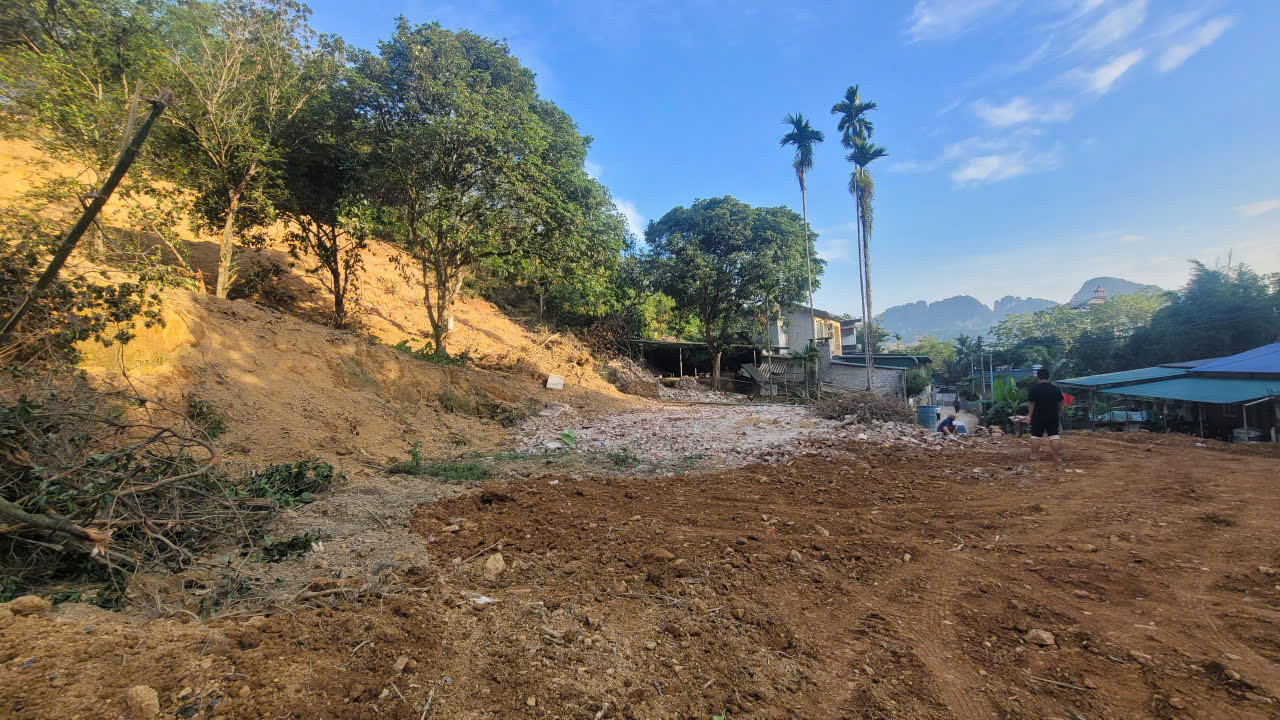 Sở hữu lô đất nghỉ dưỡng 5600m² gần QL 6 tại Bãi Lạng, Lương Sơn