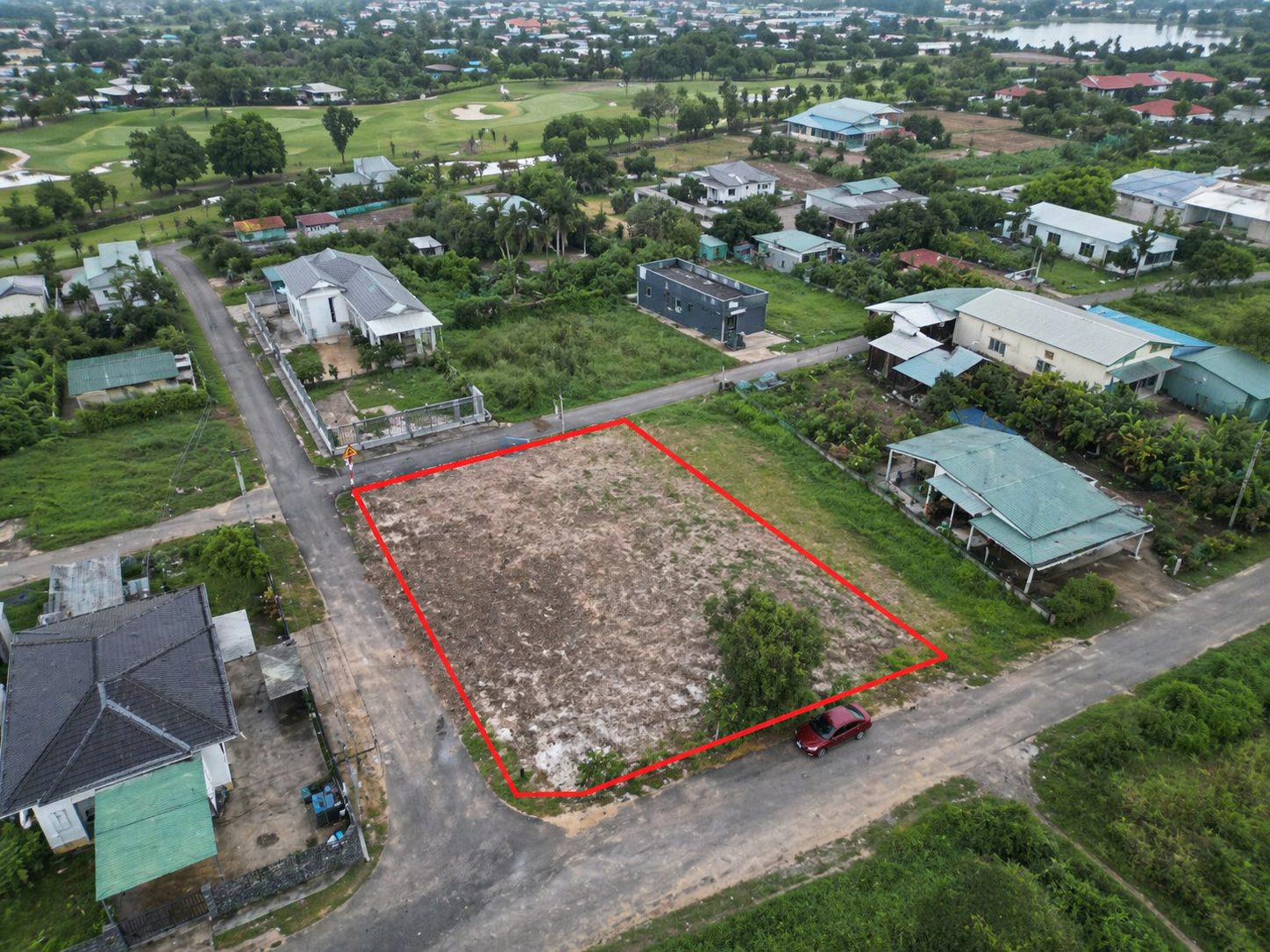 Đất 2 Mặt Tiền Nguyễn Thị Nhia, Diện Tích 146m², Giá 1.25 Tỷ