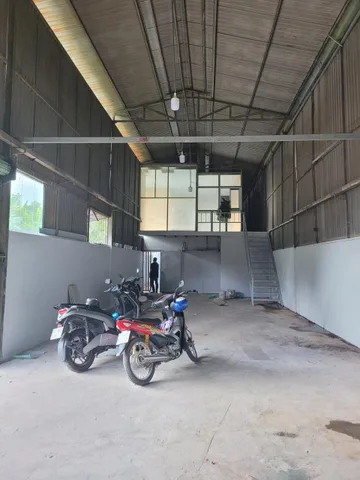 🔥 Giảm 800tr! Nhà xưởng + 4 P.Trọ 186m², Đ.3m – Vườn Lài Q12