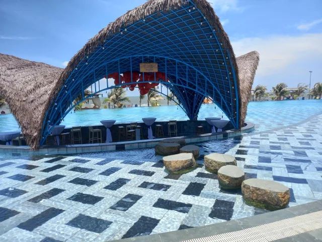 🔥🔥 Căn hộ The Maris Vũng Tàu 44m², Đ.8m – 3/2 TP.Vũng Tàu
