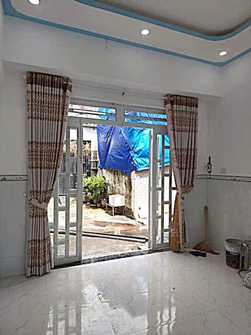 🔥 Giảm 200tr Nhà mới 3MH Song Hành HM, 52m2, 4x13m