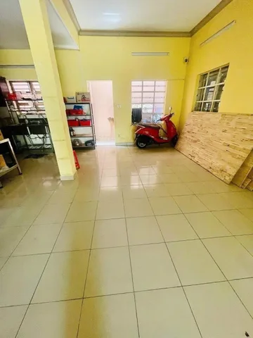 🔥 Giảm 1.5 tỷ! Nhà MT 3 tầng 209m², Nở hậu, Đ.8m – Lê Lợi GV