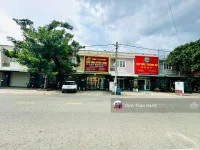 Cần bán gấp nhà phố 100m2 1 trệt, 1 lầu giá chỉ 4,8 tỷ ngay trục chính Vsip 1, Bình Dương