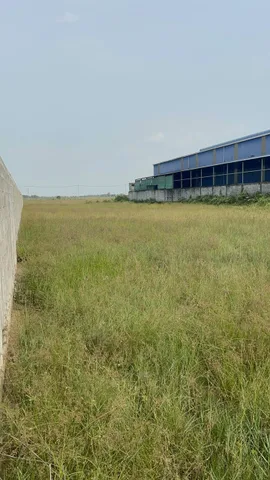 2500m2 đất khu công nghiệp xã An Thạnh, Bến Lức, Long An giá 15 tỷ