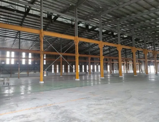 Xưởng 4000m2, 7000m2 mới cần bán trong khu công nghiệp sông mây đồng nai. LH 0798530267