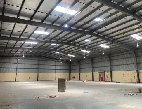 Bán xưởng tại KCN Long Khánh, Đồng Nai 40.000 m2. LH 0798530267