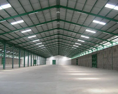 Bán Xưởng Sản Xuất 20.000m2 KCN Thạnh Phú Vĩnh Cửu, Đồng Nai. LH 0798530267