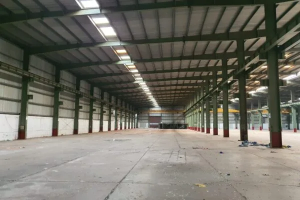Bán nhà xưởng 20.000m2 KCN Dầu Giây, Thống Nhất, Đồng Nai. LH 0798530267