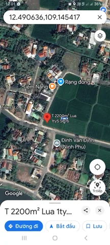 0938.113.403 Thảo, Bán 4,4 sào đất lúa quy hoạch thổ, bám bê tông 44m