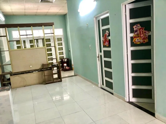 🔥 Giảm 100tr! Nhà C4 170m² – Song Hành HM