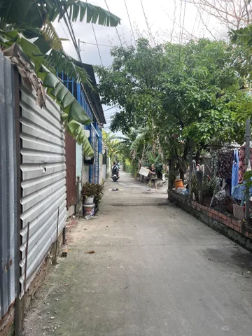 Lý tế xuyên - linh đông - 85m2 - 5 tỷ