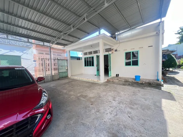 Đường số 4, Trường Thọ - 150m2 - giá 7.8 tỷ