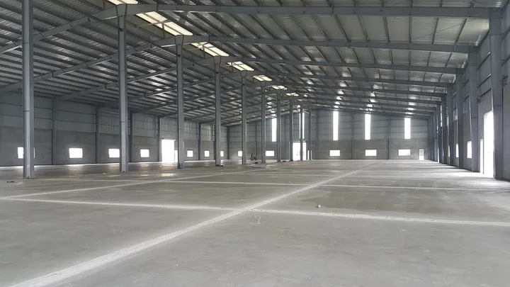 BÁN ĐẤT CÔNG NGHIỆP XÂY XƯỞNG KCN TÂN ĐÔ, TÂN ĐỨC, HẢI SƠN LONG AN 25.000M2.LH 0798530267