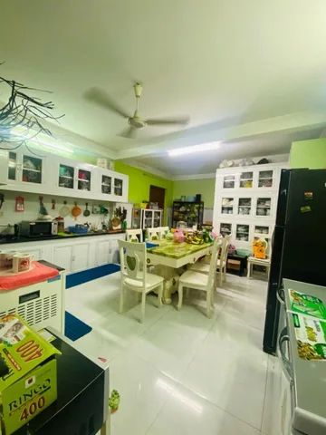 🔥 Giảm 2.2 tỷ Nhà ngộp 3 tầng MT ĐHT6 Q12, 120m2, 5x24m