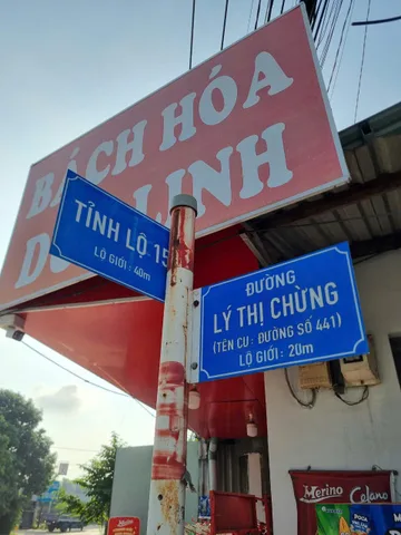 (B409) Đất mặt tiền Lý Thị Chừng, xã Phú Hòa Đông, dt 2.197m2, thổ cư 500m2, đất ở hiện hữu, chỉ 8tr/m2