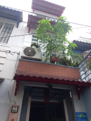 Nhà Nhỏ Xinh đầy đủ công năng phù hợp gia đình ít người Quận 7, chỉ hơn 2 tỷ