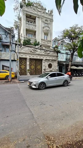 BÁN NHÀ MẶT TIỀN hoạt động ĐA NGÀNH ĐS AEON TÊN LỬA.(4,5*20) 4 TÂNG CHỈ 11 TỶ NHỈNH