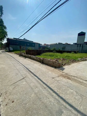 ĐẤT PHÂN LÔ THƯỢNG THỤY ĐỨC THƯỢNG 40M2 MT 4.5M cách 1 nhà ra trục chính ô tô tránh giá chỉ 3.x tỷ
