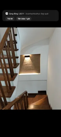 Bán nhà Lê Trọng Tấn (Thanh Xuân) 38/40m, 6 tầng, mt 3.6m, giá 11.9 tỷ