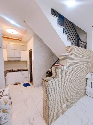 Nhà MỚI Siêu Rộng, 2 Tầng căn góc giáp ngay Quận 1, chỉ hơn 4 tỷ