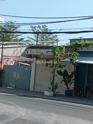 Nhà MT Huỳnh tấn phát  Xã Phú Xuân