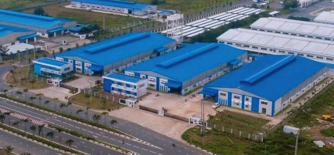 Bán nhà xưởng 12000m2 khu công nghiệp khu vực Long Thành, Đồng Nai. LH 0798530267