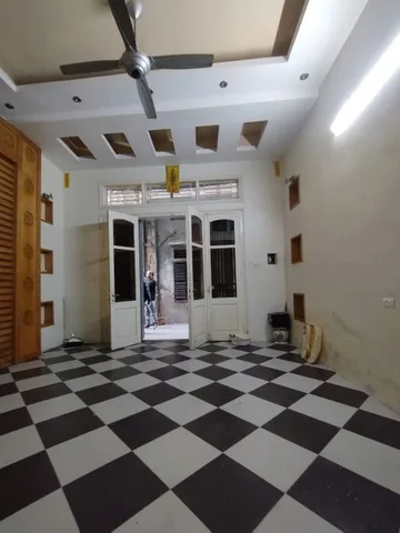 Bán nhà Lê Trọng Tấn (Thanh Xuân) 45m, 4 tầng, mt 4.8m, giá 12.8 tỷ