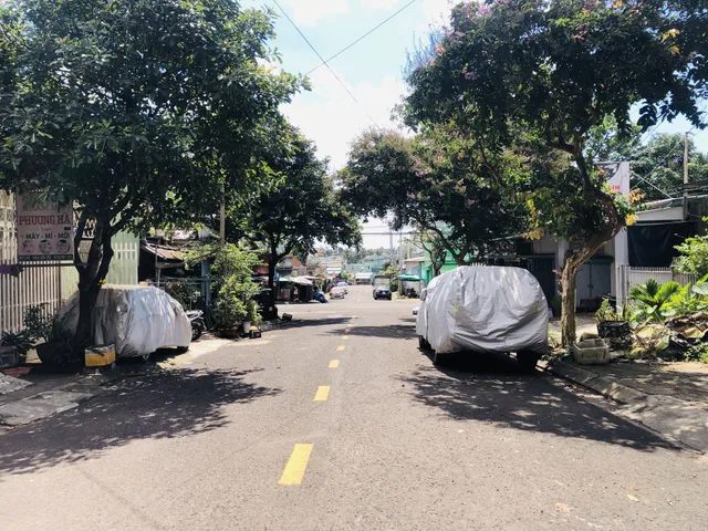 🏡 Nhà mặt tiền Bùi Thị Xuân gần chợ Bà Định