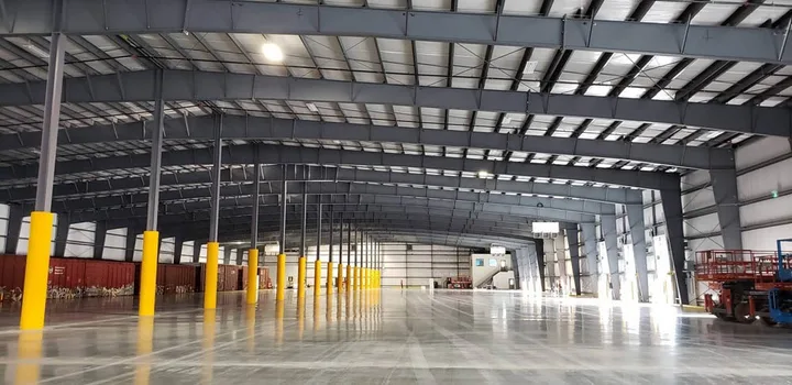 Bán nhà xưởng 76.000m2 trong khu công nghiệp Sóng Thần 3, Tân Uyên, Bình Dương. LH 0798530267