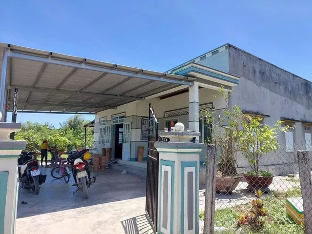0938156791 Bán Nhà riêng 496.9m2 giá 1. 2tỷ tại Xã Ninh Thân Thị xã Ninh Hòa Khánh Hòa